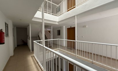 Revente - Appartement - Torrevieja - Punta Prima