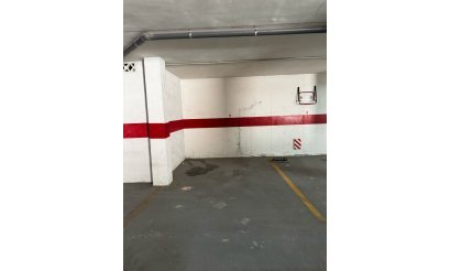 Revente - Appartement - Torrevieja - Punta Prima