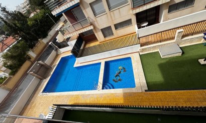 Revente - Appartement - Torrevieja - Punta Prima