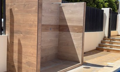 Revente - Appartement - Torrevieja - Punta Prima