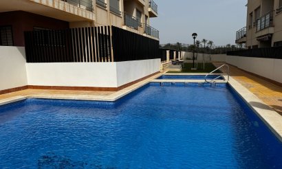 Revente - Appartement - Torrevieja - Punta Prima