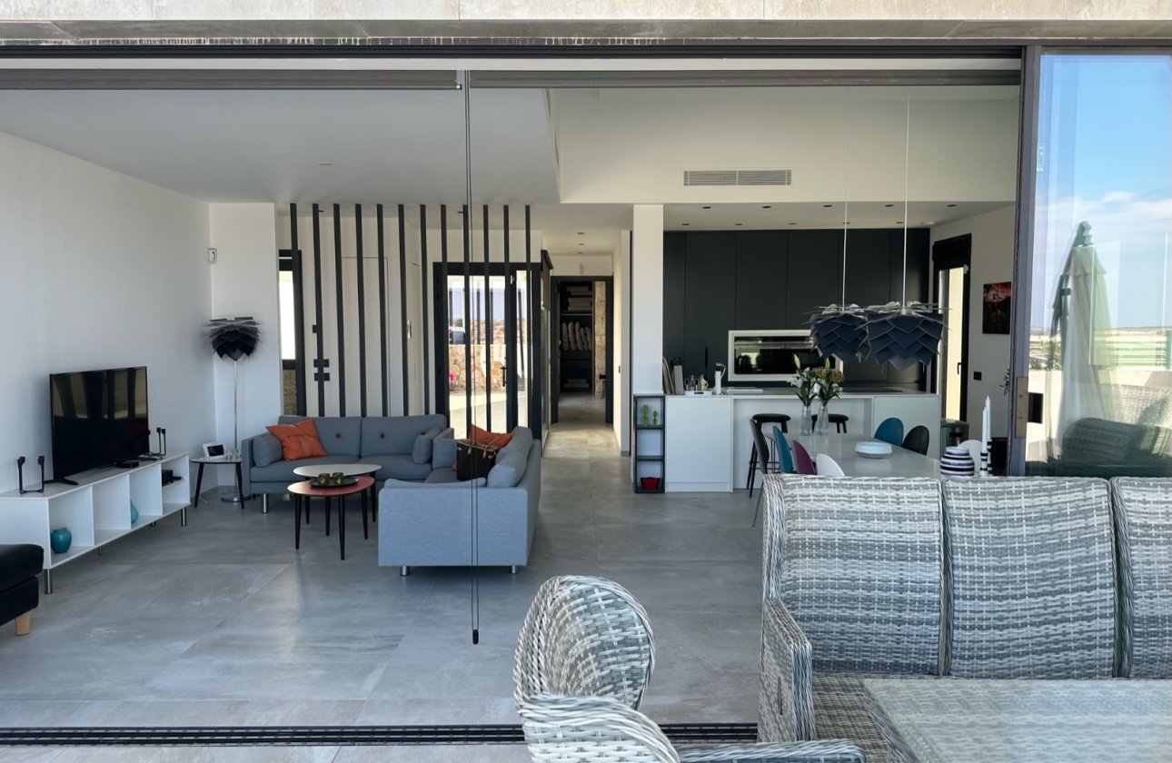 Revente - Villa - Rojales - Ciudad Quesada