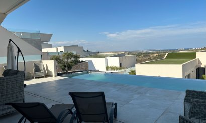 Revente - Villa - Rojales - Ciudad Quesada