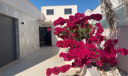 Revente - Villa - Rojales - Ciudad Quesada