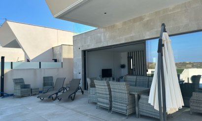 Revente - Villa - Rojales - Ciudad Quesada