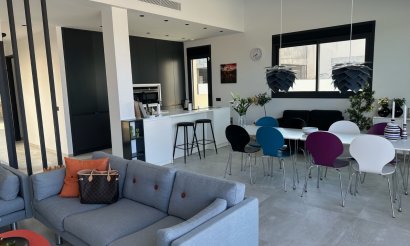 Revente - Villa - Rojales - Ciudad Quesada
