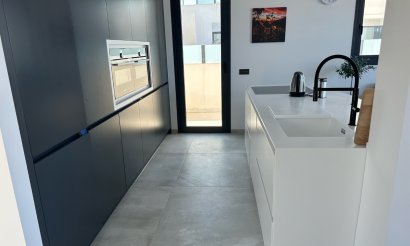 Revente - Villa - Rojales - Ciudad Quesada