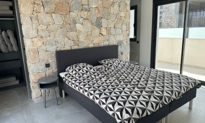 Revente - Villa - Rojales - Ciudad Quesada