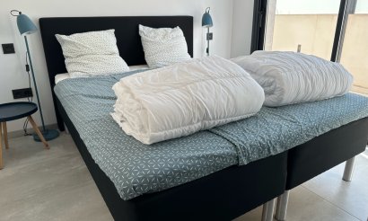 Revente - Villa - Rojales - Ciudad Quesada