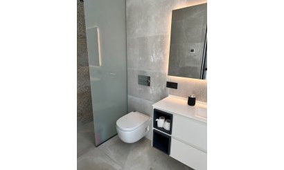 Revente - Villa - Rojales - Ciudad Quesada