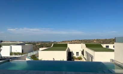 Revente - Villa - Rojales - Ciudad Quesada