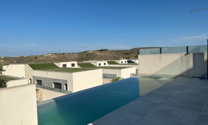 Revente - Villa - Rojales - Ciudad Quesada
