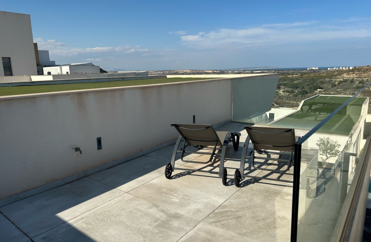 Revente - Villa - Rojales - Ciudad Quesada