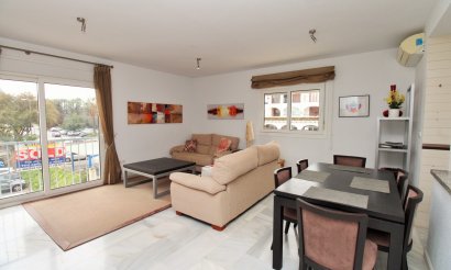 Resale - Apartment / flat - Villamartin - Villamartín