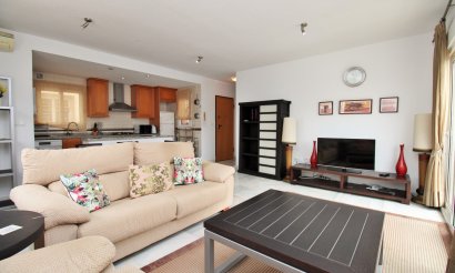 Resale - Apartment / flat - Villamartin - Villamartín