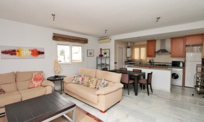 Resale - Apartment / flat - Villamartin - Villamartín