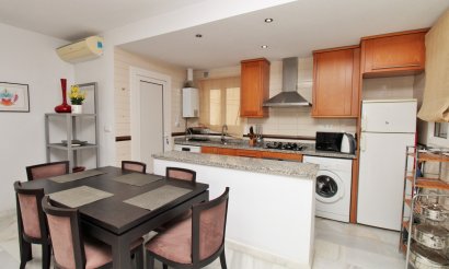 Resale - Apartment / flat - Villamartin - Villamartín