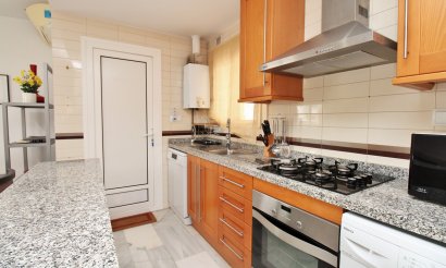 Resale - Apartment / flat - Villamartin - Villamartín