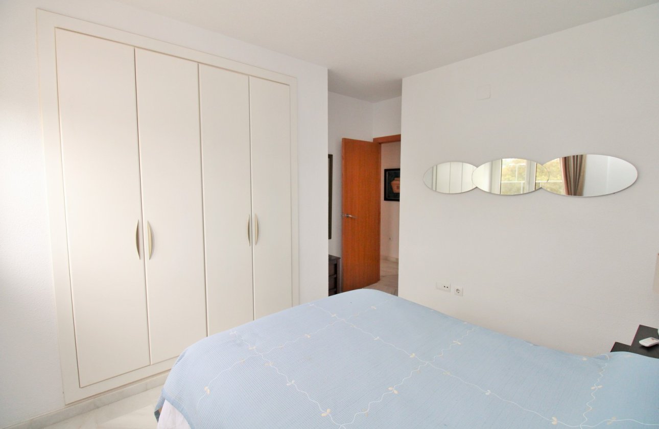 Resale - Apartment / flat - Villamartin - Villamartín