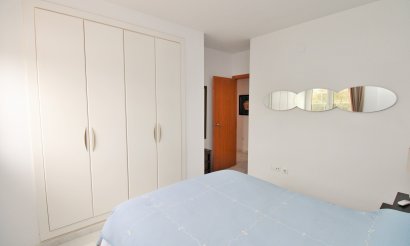 Resale - Apartment / flat - Villamartin - Villamartín