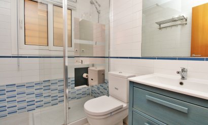 Resale - Apartment / flat - Villamartin - Villamartín