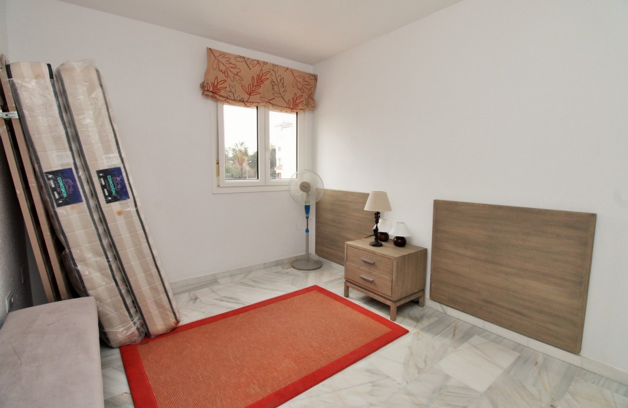 Resale - Apartment / flat - Villamartin - Villamartín