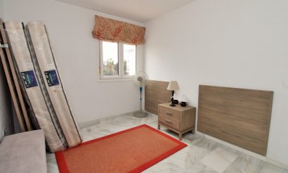 Resale - Apartment / flat - Villamartin - Villamartín