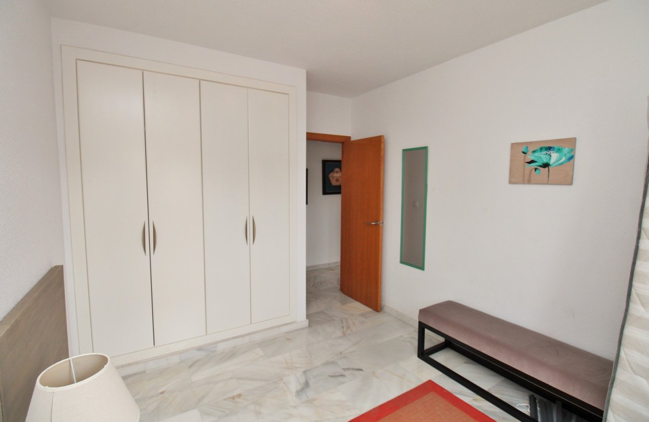 Resale - Apartment / flat - Villamartin - Villamartín