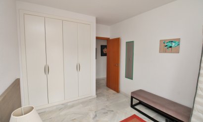 Resale - Apartment / flat - Villamartin - Villamartín