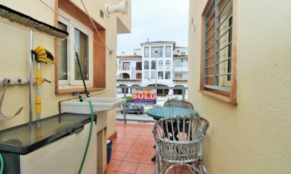 Resale - Apartment / flat - Villamartin - Villamartín