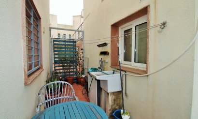 Resale - Apartment / flat - Villamartin - Villamartín