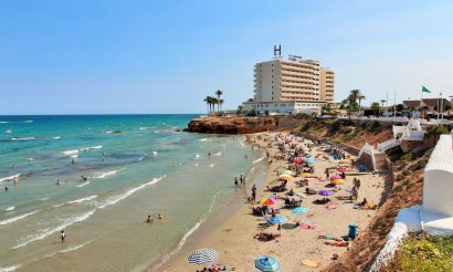 Resale - Apartment / flat - Villamartin - Villamartín