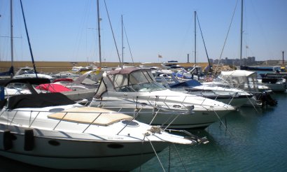 Resale - Apartment / flat - Villamartin - Villamartín