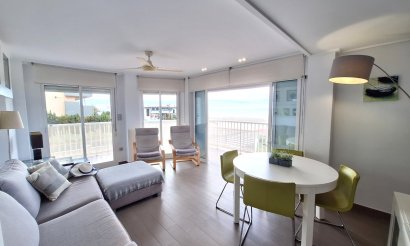 Revente - Appartement - Santa Pola - Gran Playa