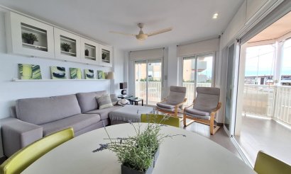 Revente - Appartement - Santa Pola - Gran Playa