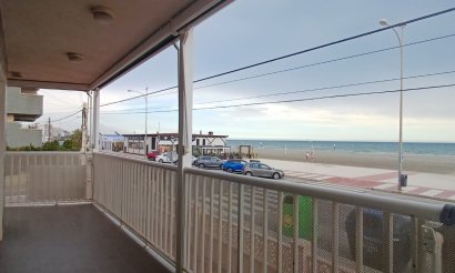 Revente - Appartement - Santa Pola - Gran Playa