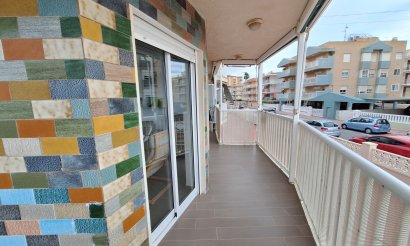 Revente - Appartement - Santa Pola - Gran Playa