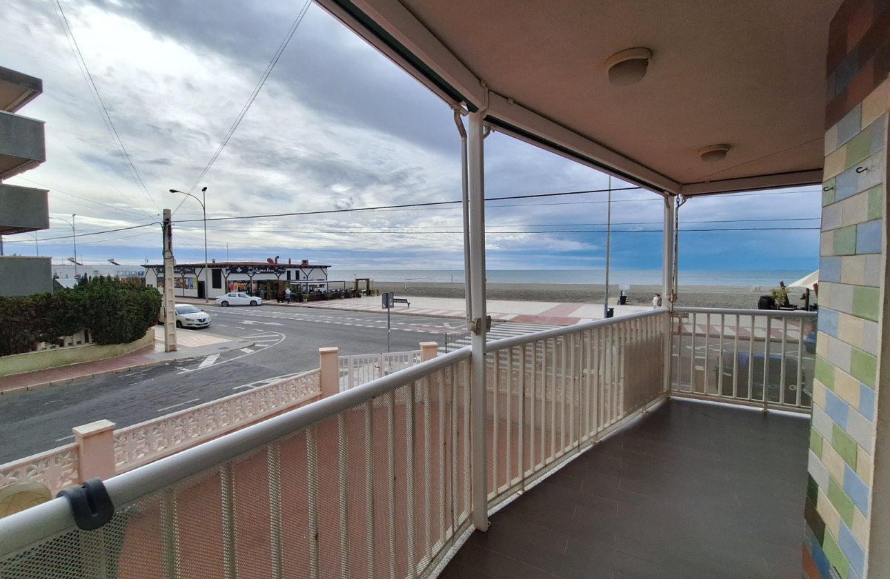 Revente - Appartement - Santa Pola - Gran Playa