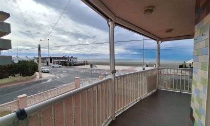 Revente - Appartement - Santa Pola - Gran Playa
