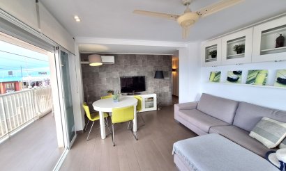 Revente - Appartement - Santa Pola - Gran Playa