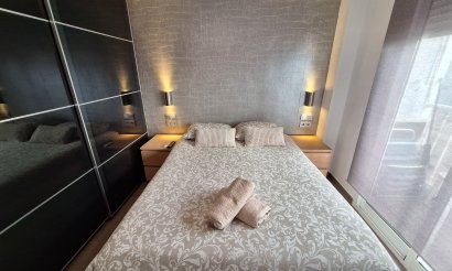 Revente - Appartement - Santa Pola - Gran Playa
