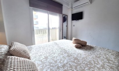 Revente - Appartement - Santa Pola - Gran Playa