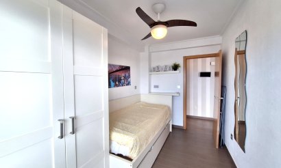 Revente - Appartement - Santa Pola - Gran Playa