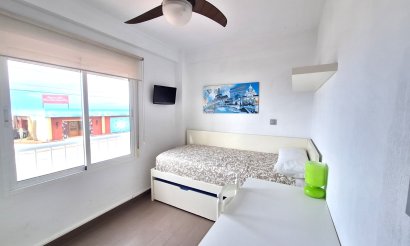 Revente - Appartement - Santa Pola - Gran Playa