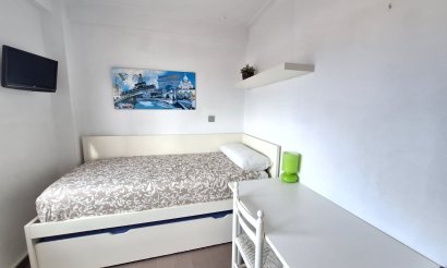 Revente - Appartement - Santa Pola - Gran Playa