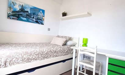 Revente - Appartement - Santa Pola - Gran Playa