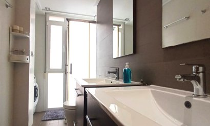 Revente - Appartement - Santa Pola - Gran Playa
