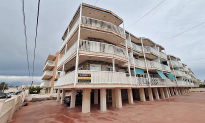 Revente - Appartement - Santa Pola - Gran Playa