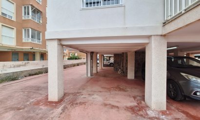 Revente - Appartement - Santa Pola - Gran Playa