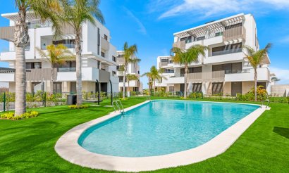 Revente - Appartement - Torre Pacheco - Santa Rosalia